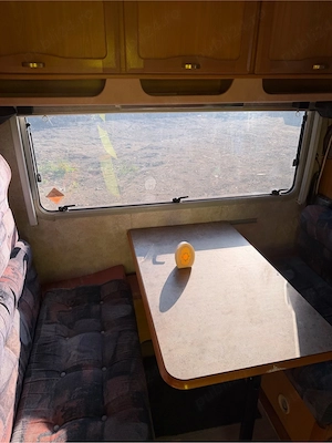 Camper Ford Transit - imagine 7