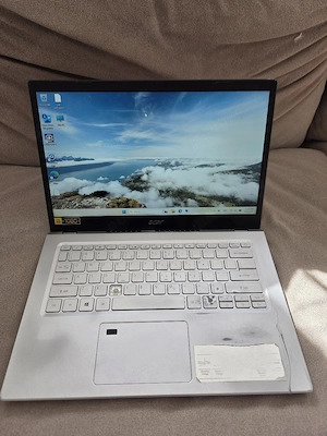 Laptop Acer aspire a514-54 i3 gen 11 - imagine 4