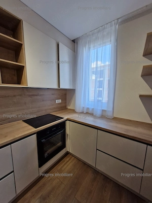 Apartament  2  camere - Timisoara Nord - 146.410 euro - imagine 4