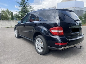 Mercedes-Benz ML 350 4Matic - OCAZIE DE NERATAT! - imagine 2