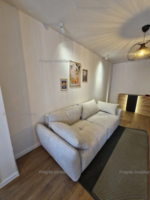 Apartament  2  camere - Timisoara Nord - 146.410 euro - imagine 14
