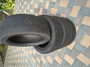 Michelin alpin 205 50 17 - imagine 3