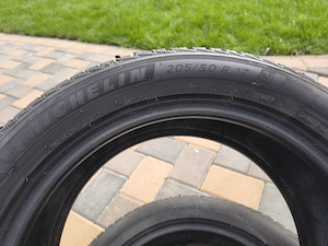 Michelin alpin 205 50 17 - imagine 5