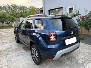Dacia Duster 2018  1,2 Benzină  - imagine 3