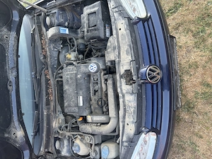 Dezmembrez golf 4 1.4 benzină orice piesă disponibilă 0730927642 - imagine 3