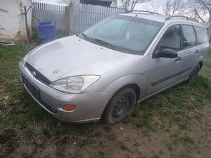 ford focus mk1 - imagine 3