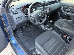 Dacia Duster 2018  1,2 Benzină  - imagine 5