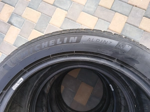 Michelin alpin 205 50 17 - imagine 2