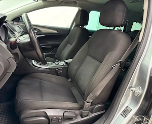 Opel Insignia 2.0 CDTI 4x4 150 Jahre - imagine 15