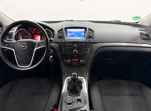 Opel Insignia 2.0 CDTI 4x4 150 Jahre - imagine 13