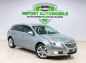 Opel Insignia 2.0 CDTI 4x4 150 Jahre - imagine 3