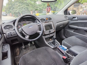 Ford Focus mk2 - imagine 4