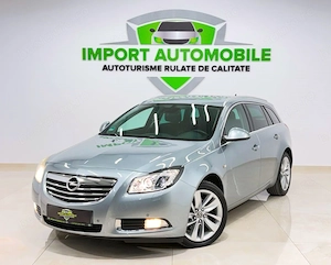 Opel Insignia 2.0 CDTI 4x4 150 Jahre - imagine 4