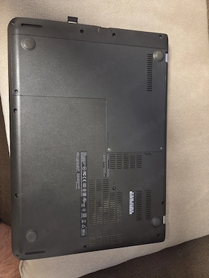 Lenovo ThinkPad E460   i5   16GB RAM   SSD  - imagine 4