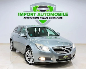 Opel Insignia 2.0 CDTI 4x4 150 Jahre - imagine 5