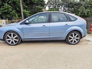 Ford Focus mk2 - imagine 2