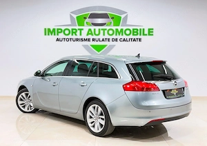 Opel Insignia 2.0 CDTI 4x4 150 Jahre - imagine 8