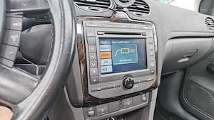 Ford Focus mk2 - imagine 3