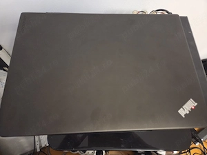 Lenovo ThinkPad E460   i5   16GB RAM   SSD 