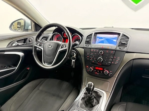 Opel Insignia 2.0 CDTI 4x4 150 Jahre - imagine 12