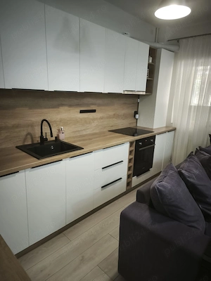  Ofer spre închiriere apartament cu 3 camere în cartierul Europa, Cluj-Napoca - Parcare inclusa - imagine 2