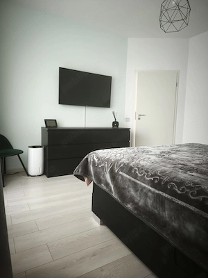  Ofer spre închiriere apartament cu 3 camere în cartierul Europa, Cluj-Napoca - Parcare inclusa - imagine 3