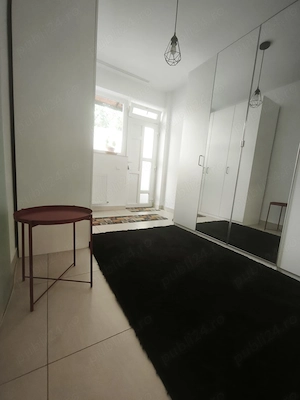  Ofer spre închiriere apartament cu 3 camere în cartierul Europa, Cluj-Napoca - Parcare inclusa - imagine 5