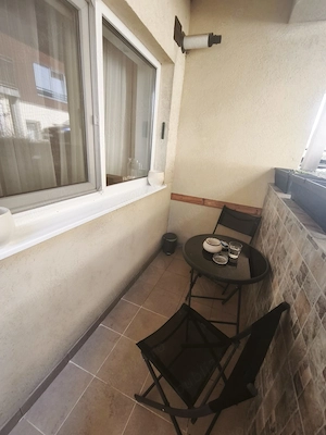  Ofer spre închiriere apartament cu 3 camere în cartierul Europa, Cluj-Napoca - Parcare inclusa - imagine 10