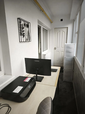  Ofer spre închiriere apartament cu 3 camere în cartierul Europa, Cluj-Napoca - Parcare inclusa - imagine 9