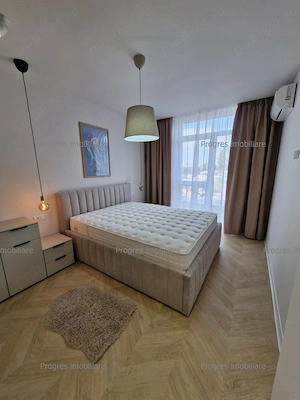Apartament 3 camere - etaj 1 - Timsoara Nord - 195.657 euro - imagine 16