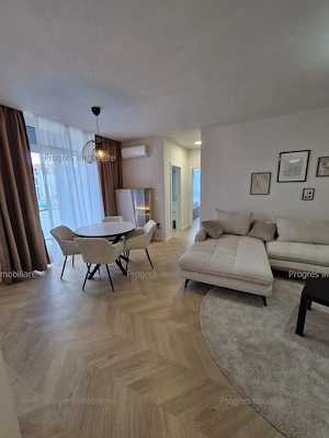Apartament 3 camere - etaj 1 - Timsoara Nord - 195.657 euro - imagine 11
