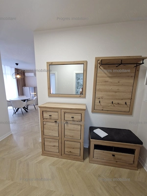 Apartament 3 camere - etaj 1 - Timsoara Nord - 195.657 euro - imagine 4