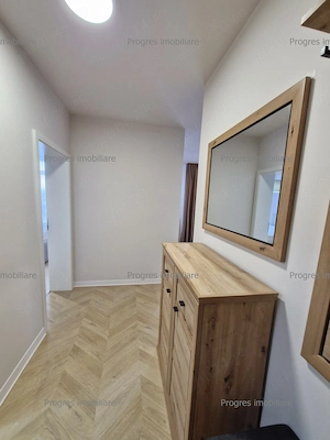 Apartament 3 camere - etaj 1 - Timsoara Nord - 195.657 euro - imagine 3