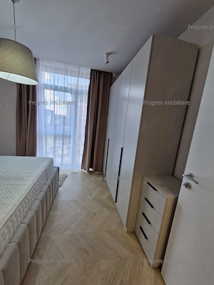 Apartament 3 camere - etaj 1 - Timsoara Nord - 195.657 euro - imagine 6