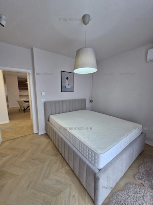 Apartament 3 camere - etaj 1 - Timsoara Nord - 195.657 euro - imagine 5