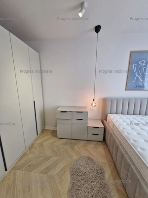 Apartament 3 camere - etaj 1 - Timsoara Nord - 195.657 euro - imagine 15
