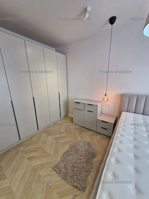 Apartament 3 camere - etaj 1 - Timsoara Nord - 195.657 euro - imagine 2
