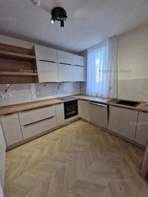 Apartament 3 camere - etaj 1 - Timsoara Nord - 195.657 euro - imagine 13