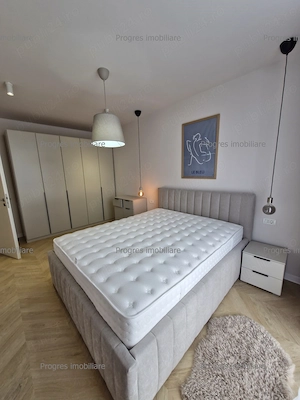 Apartament 3 camere - etaj 1 - Timsoara Nord - 195.657 euro - imagine 8