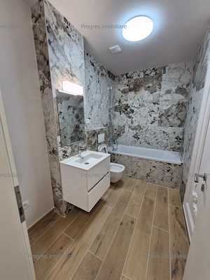Apartament 3 camere - etaj 1 - Timsoara Nord - 195.657 euro - imagine 14