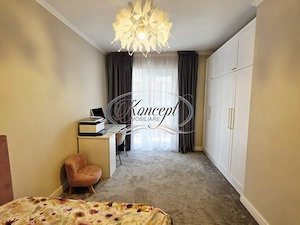 Apartament ultrafinisat in Borhanci - imagine 7