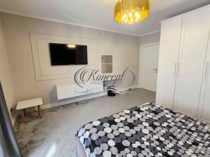 Apartament ultrafinisat in Borhanci - imagine 5