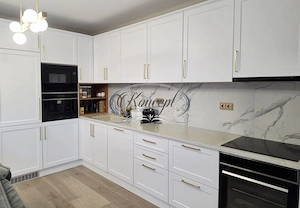Apartament ultrafinisat in Borhanci - imagine 10