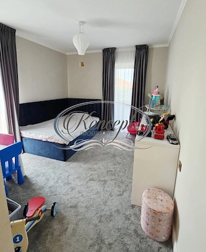 Apartament ultrafinisat in Borhanci - imagine 8