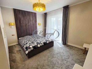 Apartament ultrafinisat in Borhanci - imagine 3
