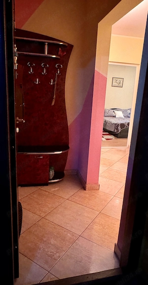 Închiriere Apartament 2 camere   55 mp | Zona Siderurgiștilor (între Gh. Doja și A. Saligny), Galați - imagine 9