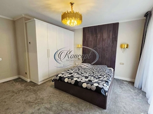 Apartament ultrafinisat in Borhanci - imagine 4
