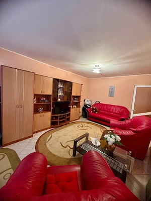 Închiriere Apartament 2 camere   55 mp | Zona Siderurgiștilor (între Gh. Doja și A. Saligny), Galați - imagine 3