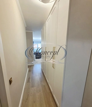 Apartament ultrafinisat in Borhanci - imagine 12