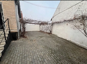 Casa individuala de inchiriat, 2 camere, Str. M. Viteazu din Selimbar - imagine 7